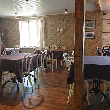 Mamma Mia Guest House Kärdla 외부 사진