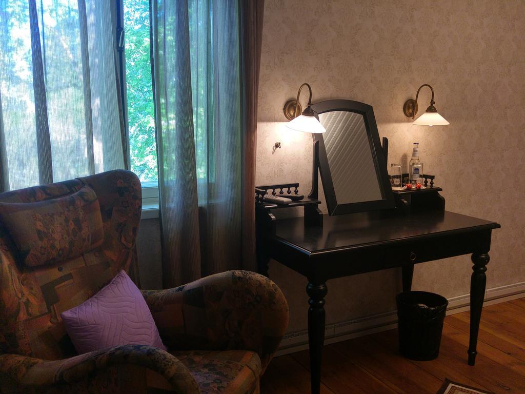Mamma Mia Guest House Kärdla 외부 사진