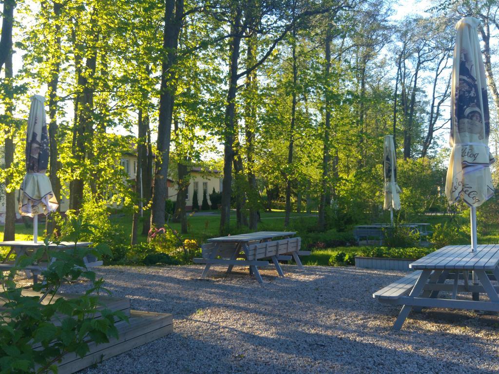 Mamma Mia Guest House Kärdla 외부 사진