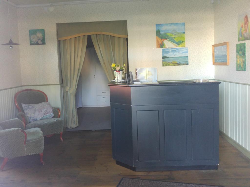 Mamma Mia Guest House Kärdla 외부 사진