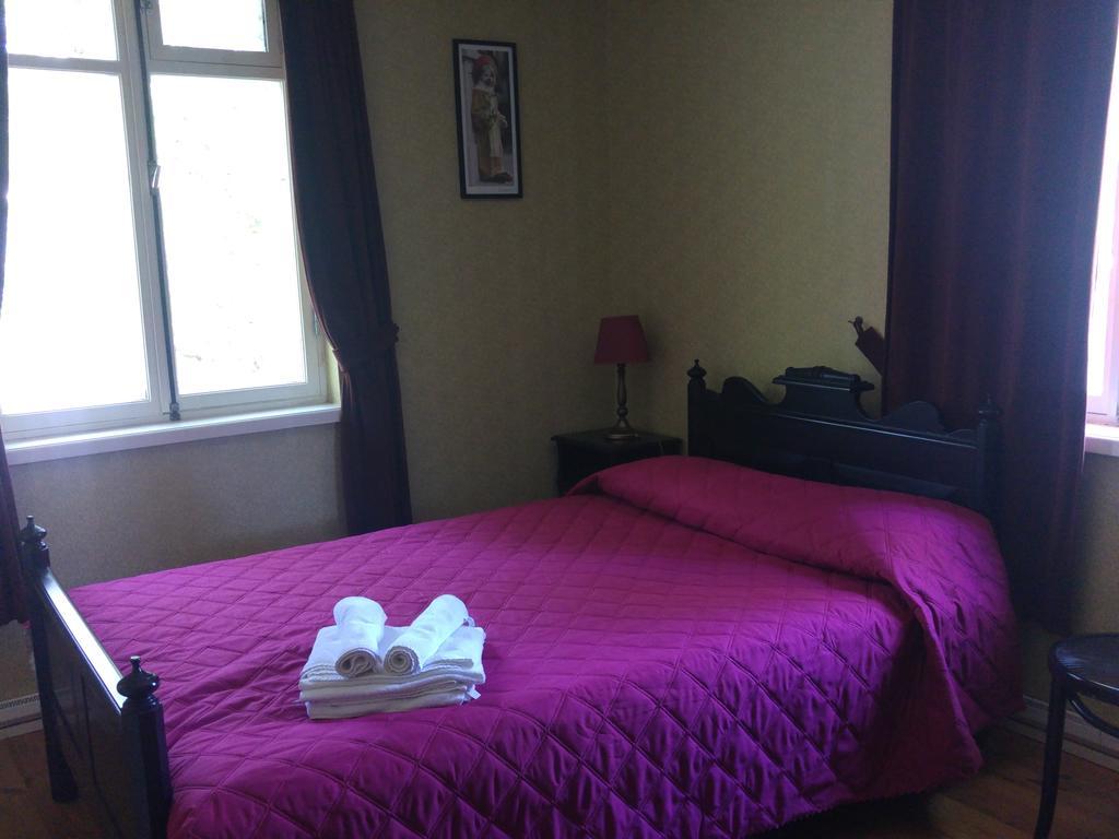 Mamma Mia Guest House Kärdla 외부 사진