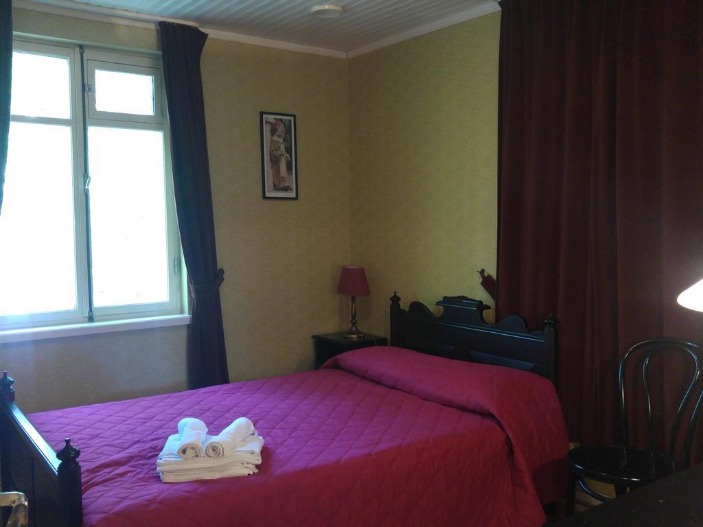 Mamma Mia Guest House Kärdla 외부 사진