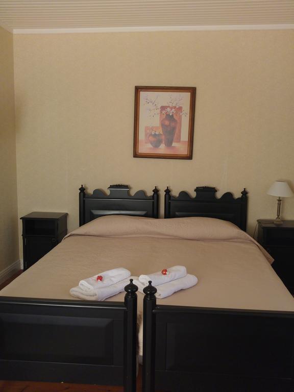 Mamma Mia Guest House Kärdla 외부 사진