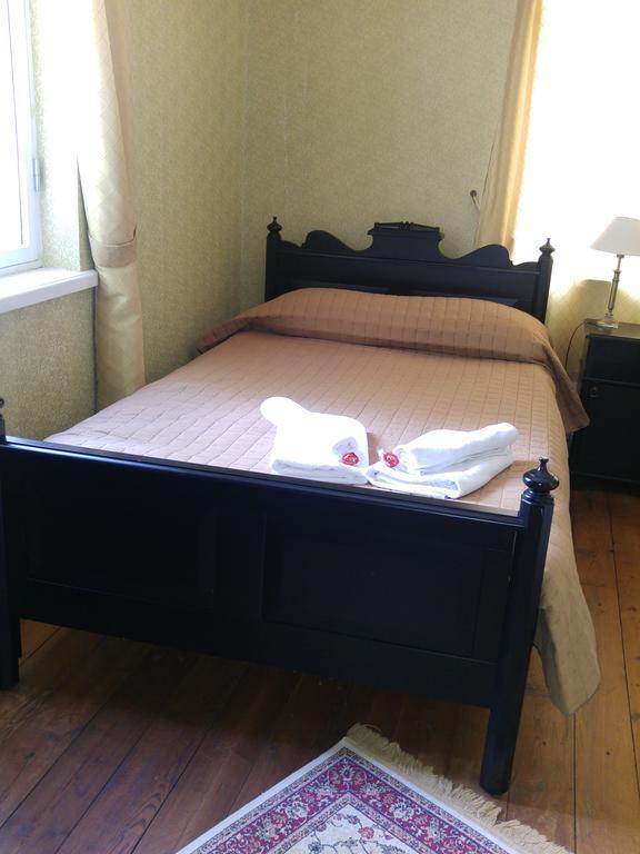 Mamma Mia Guest House Kärdla 외부 사진