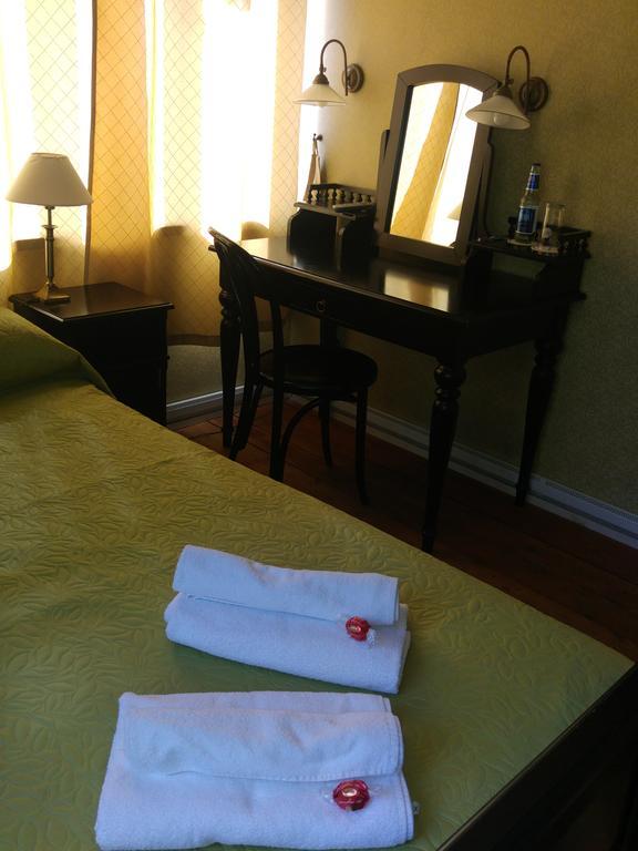 Mamma Mia Guest House Kärdla 외부 사진