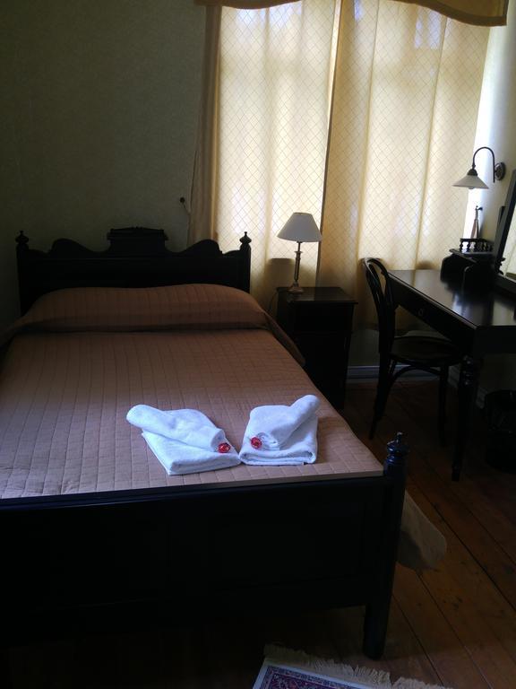 Mamma Mia Guest House Kärdla 외부 사진