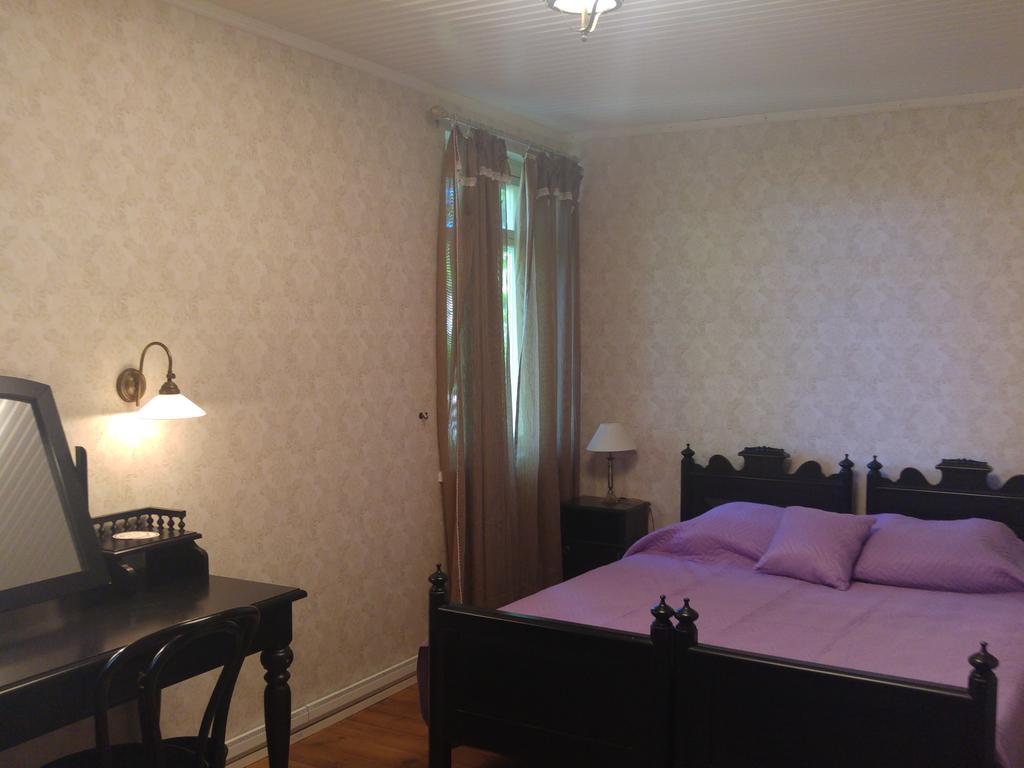 Mamma Mia Guest House Kärdla 외부 사진