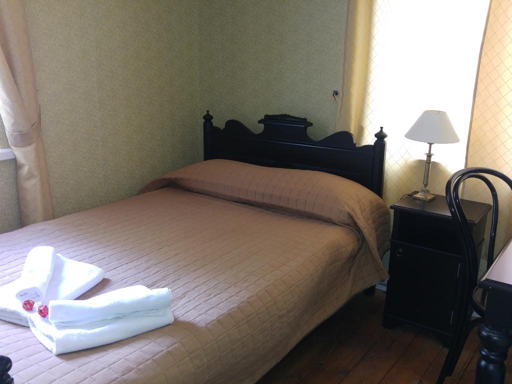 Mamma Mia Guest House Kärdla 외부 사진