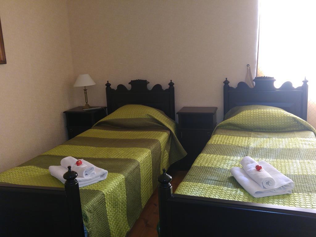 Mamma Mia Guest House Kärdla 외부 사진