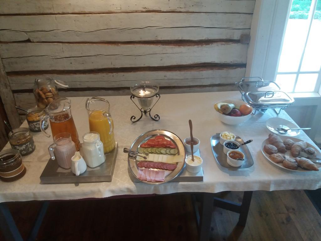 Mamma Mia Guest House Kärdla 외부 사진