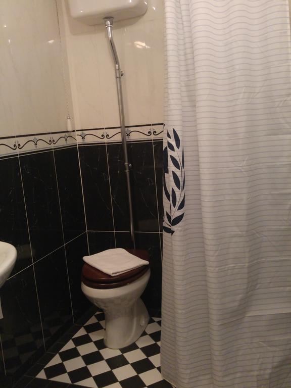 Mamma Mia Guest House Kärdla 외부 사진