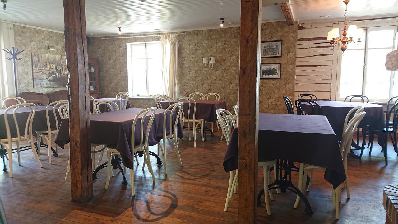 Mamma Mia Guest House Kärdla 외부 사진
